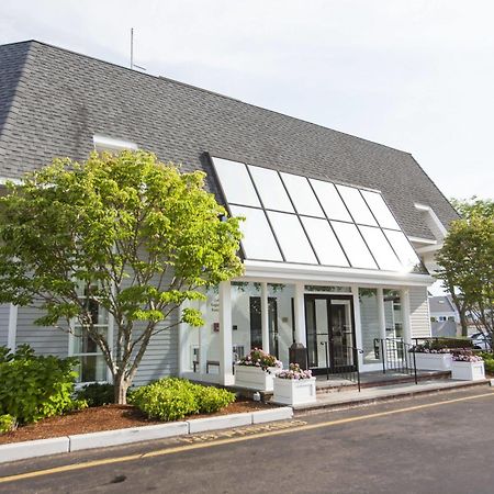 Hotel The Cove At Yarmouth West Yarmouth Exterior foto