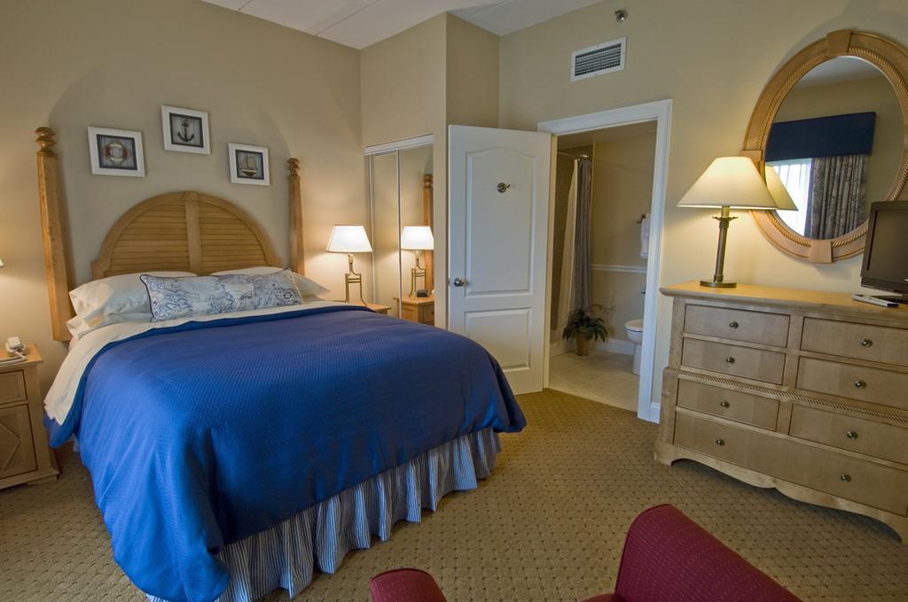 Hotel The Cove At Yarmouth West Yarmouth Habitación foto