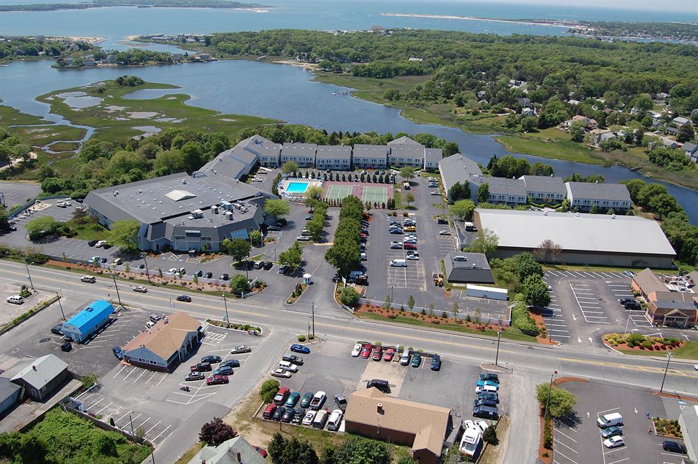 Hotel The Cove At Yarmouth West Yarmouth Exterior foto