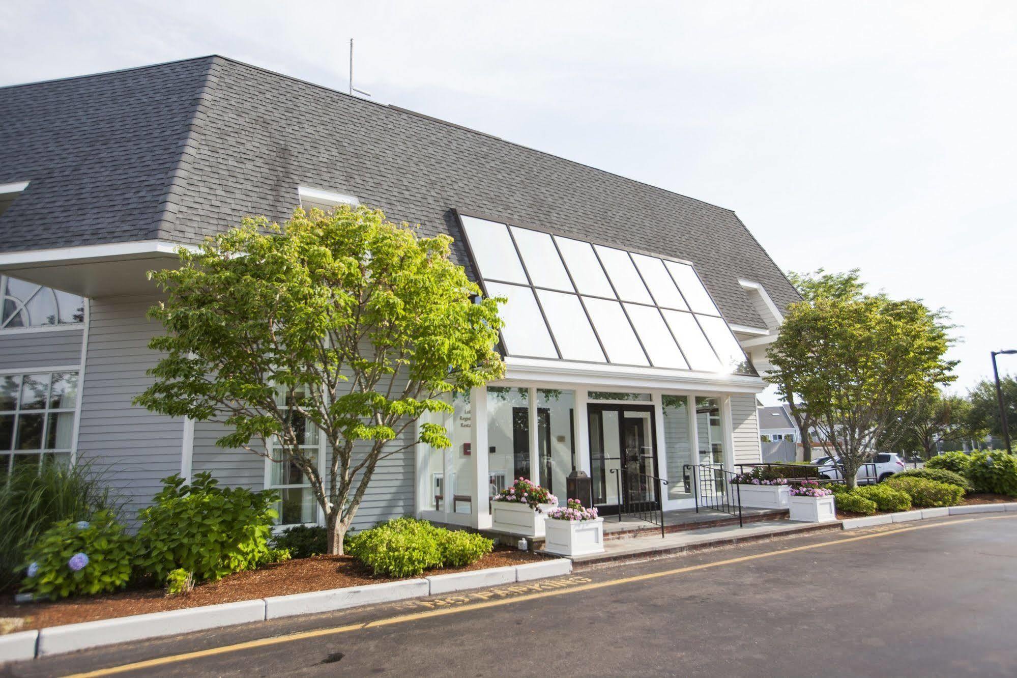 Hotel The Cove At Yarmouth West Yarmouth Exterior foto