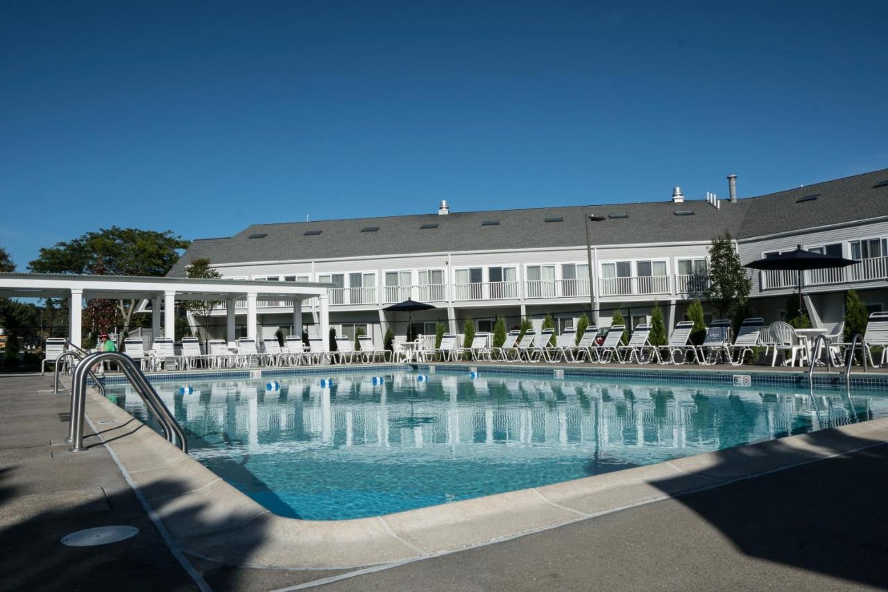 Hotel The Cove At Yarmouth West Yarmouth Exterior foto